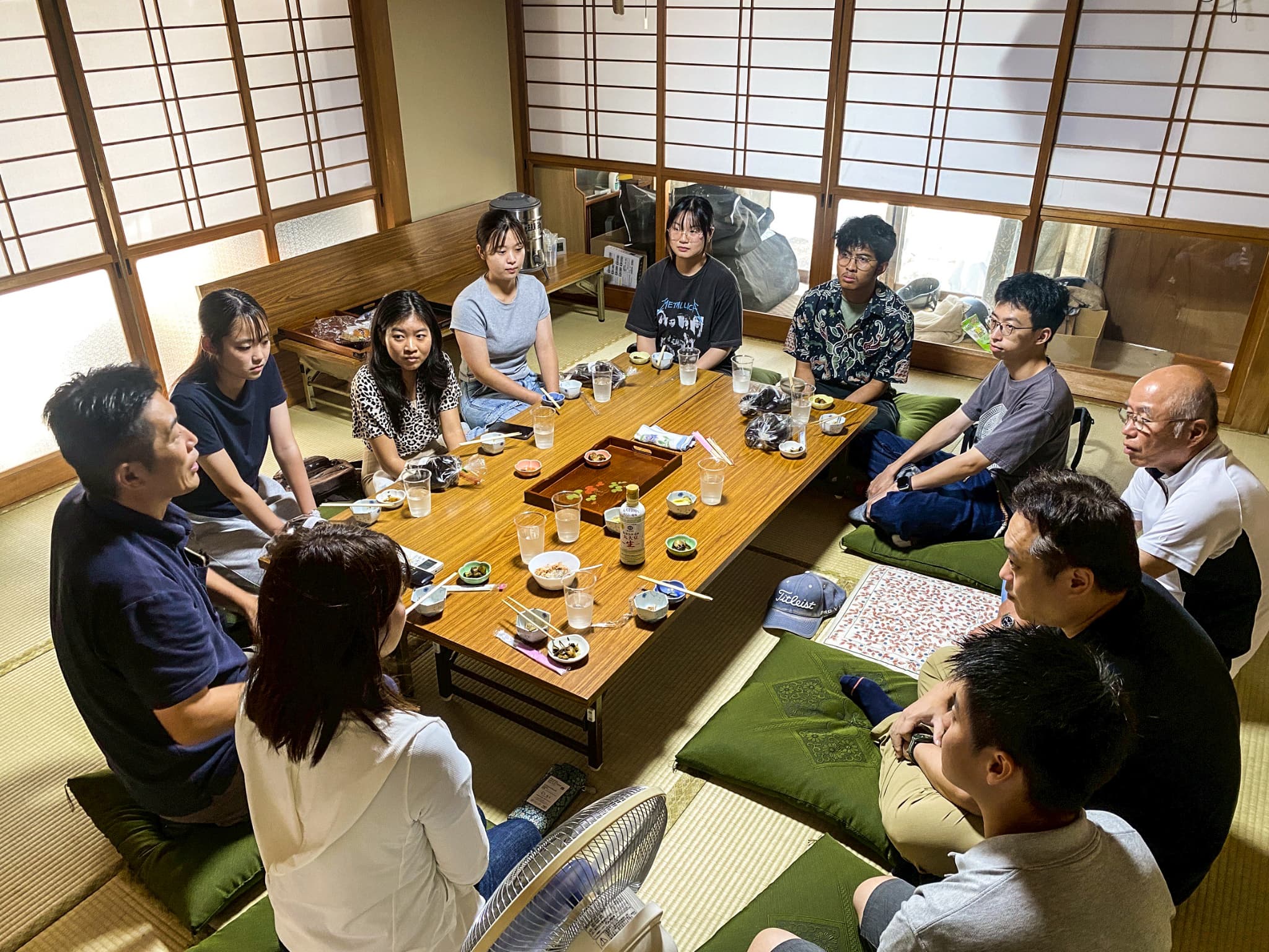 自然共生サイト 唐津 横枕