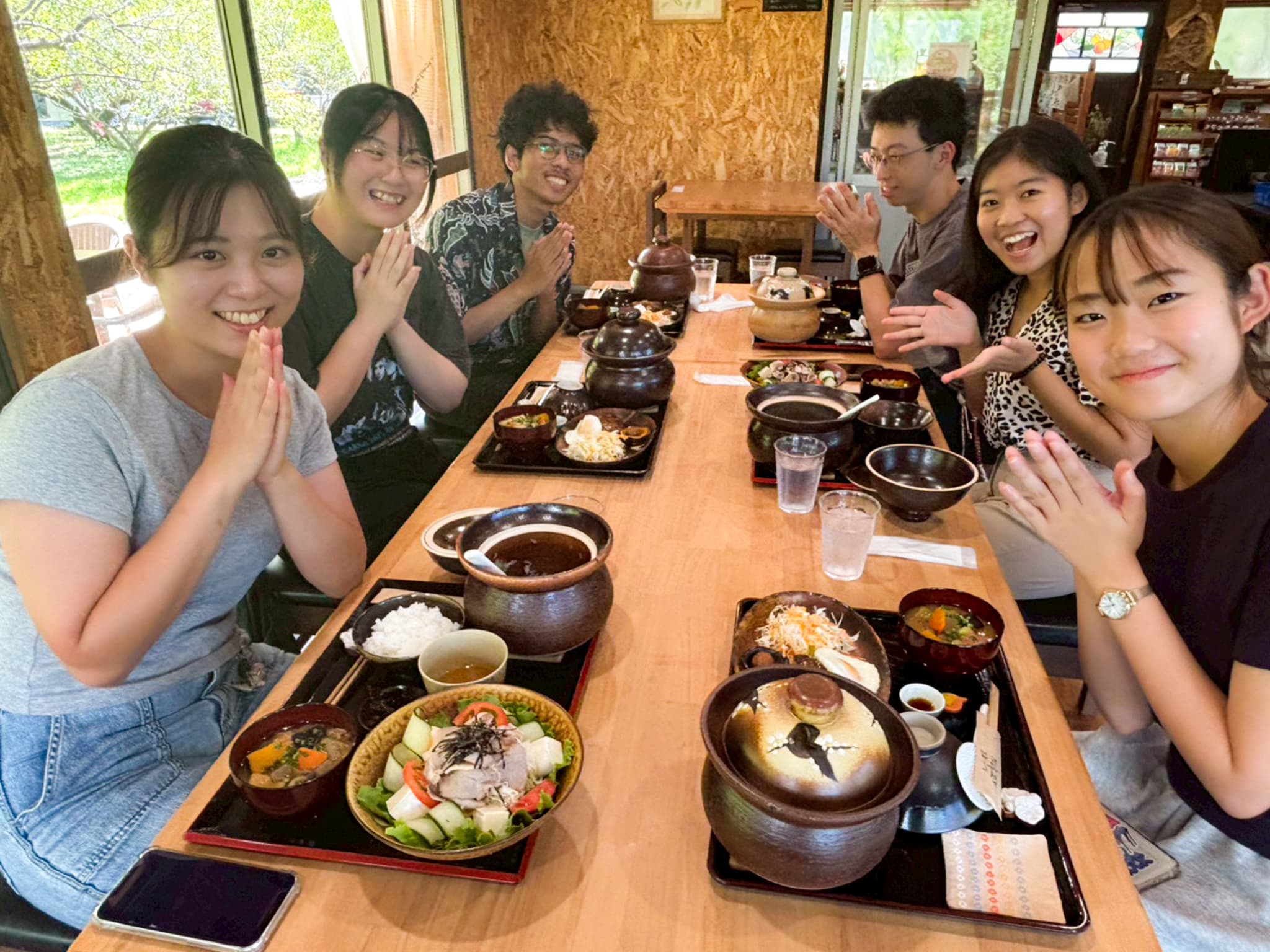 武雄 お百笑さん 自然共生サイト