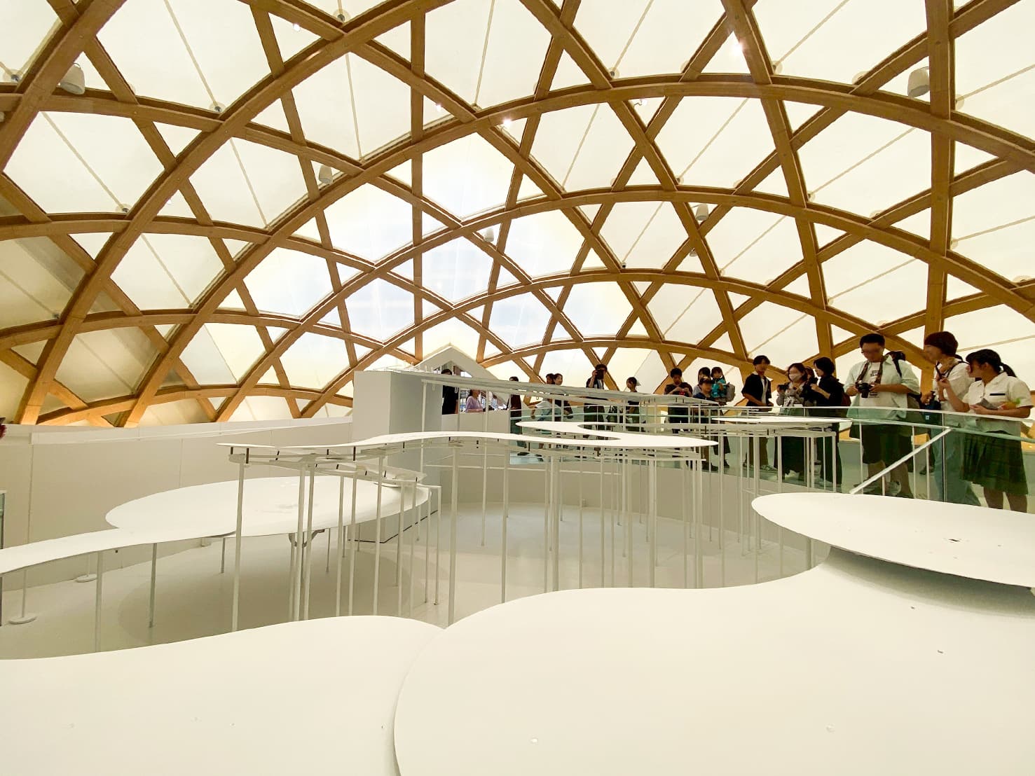 海洋プラスチック