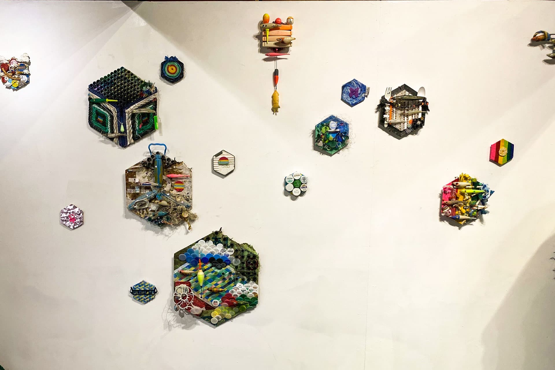 Artist in Residence