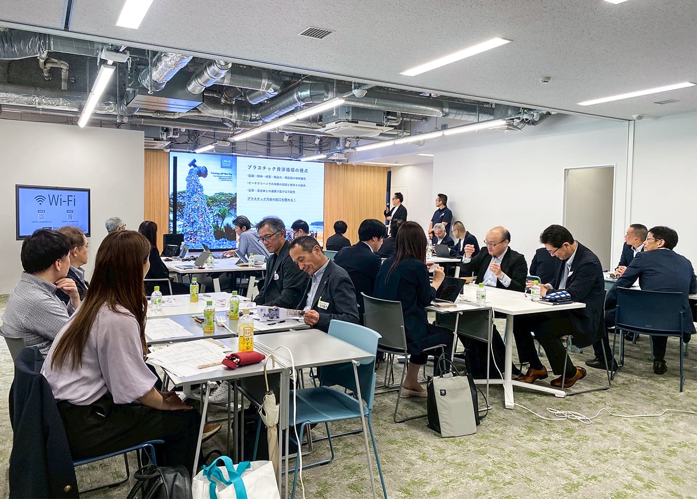 唐津Farm&Food 九州探検隊