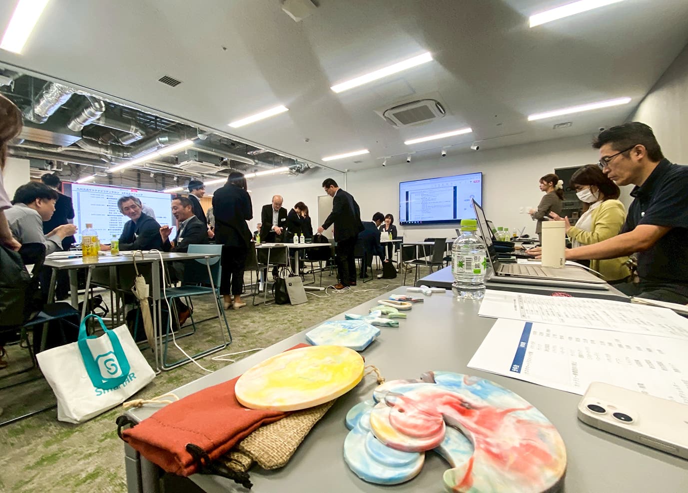 唐津Farm&Foodと株式会社博多大丸