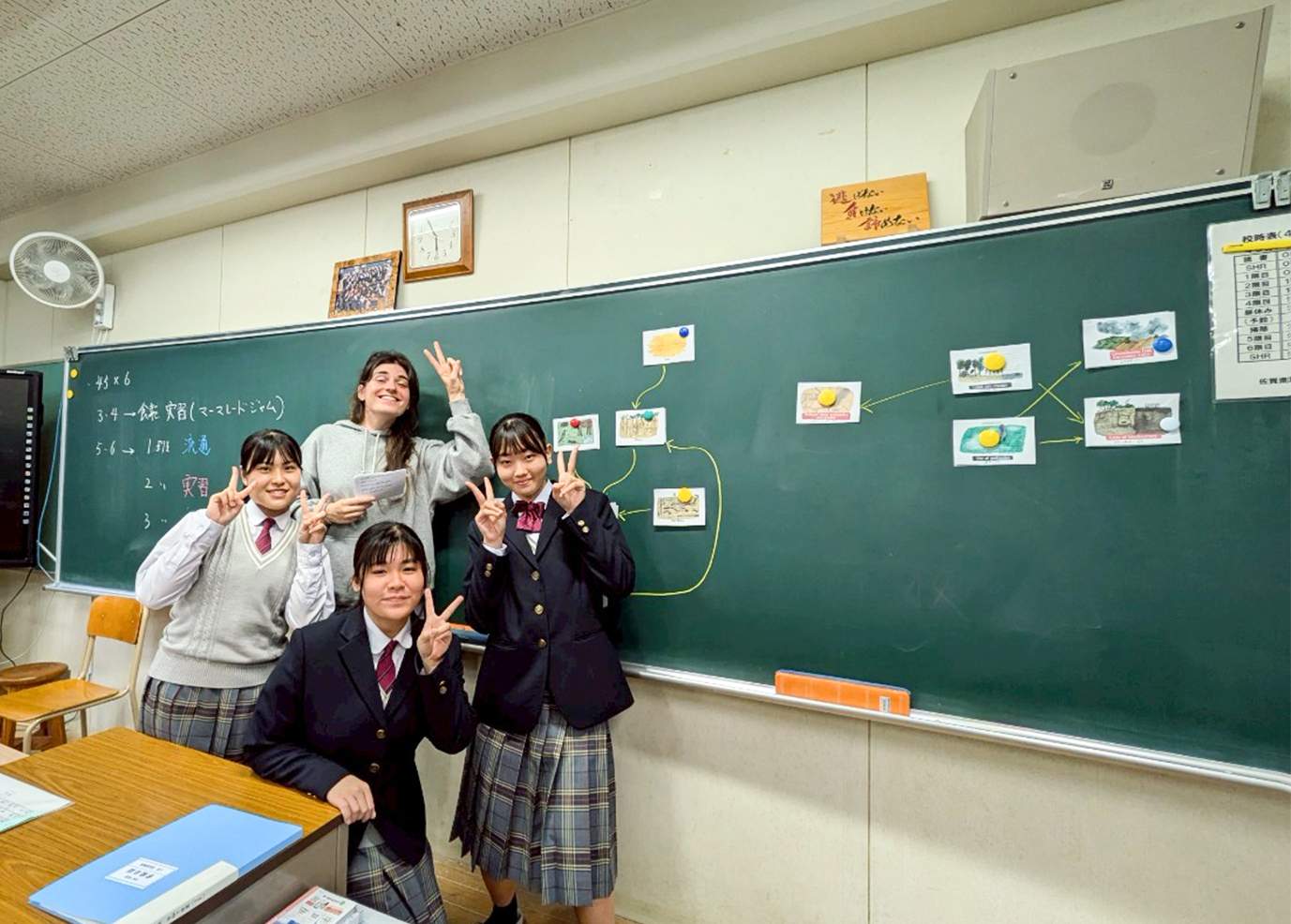 環境教育ワークショップ