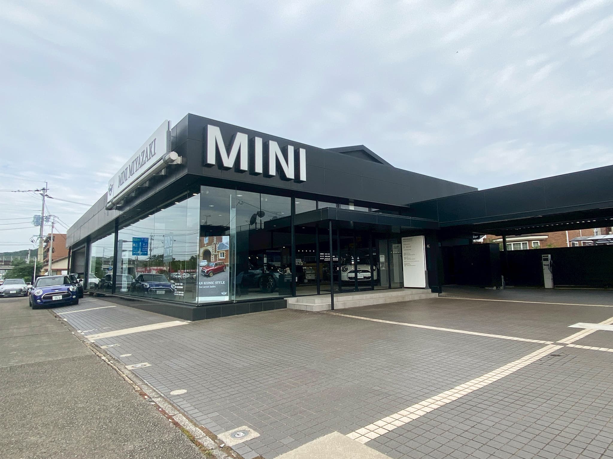 サーキュラーデザインのBrand Keyring