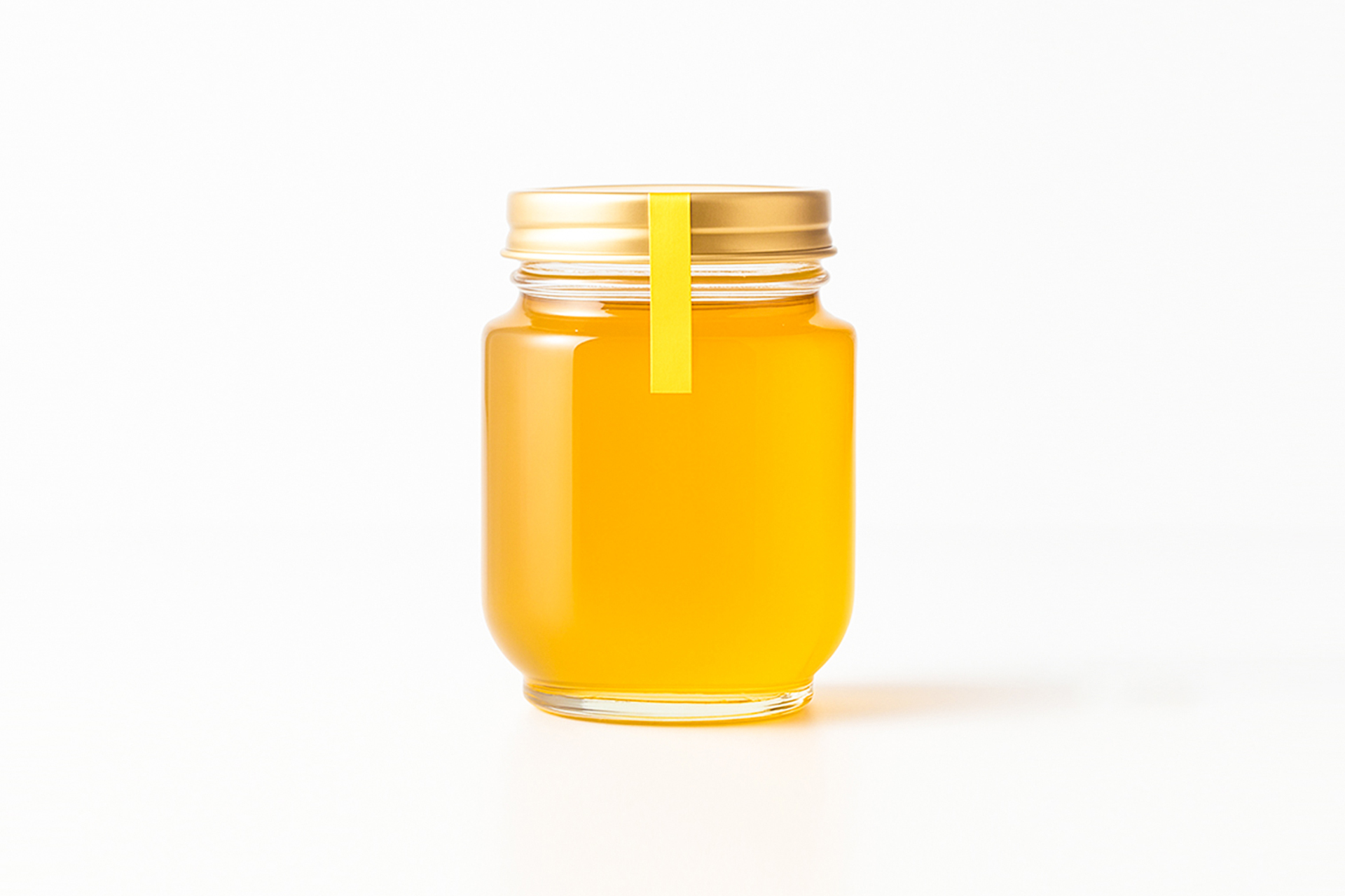 自然共生サイト ニホンミツバチのハチミツ