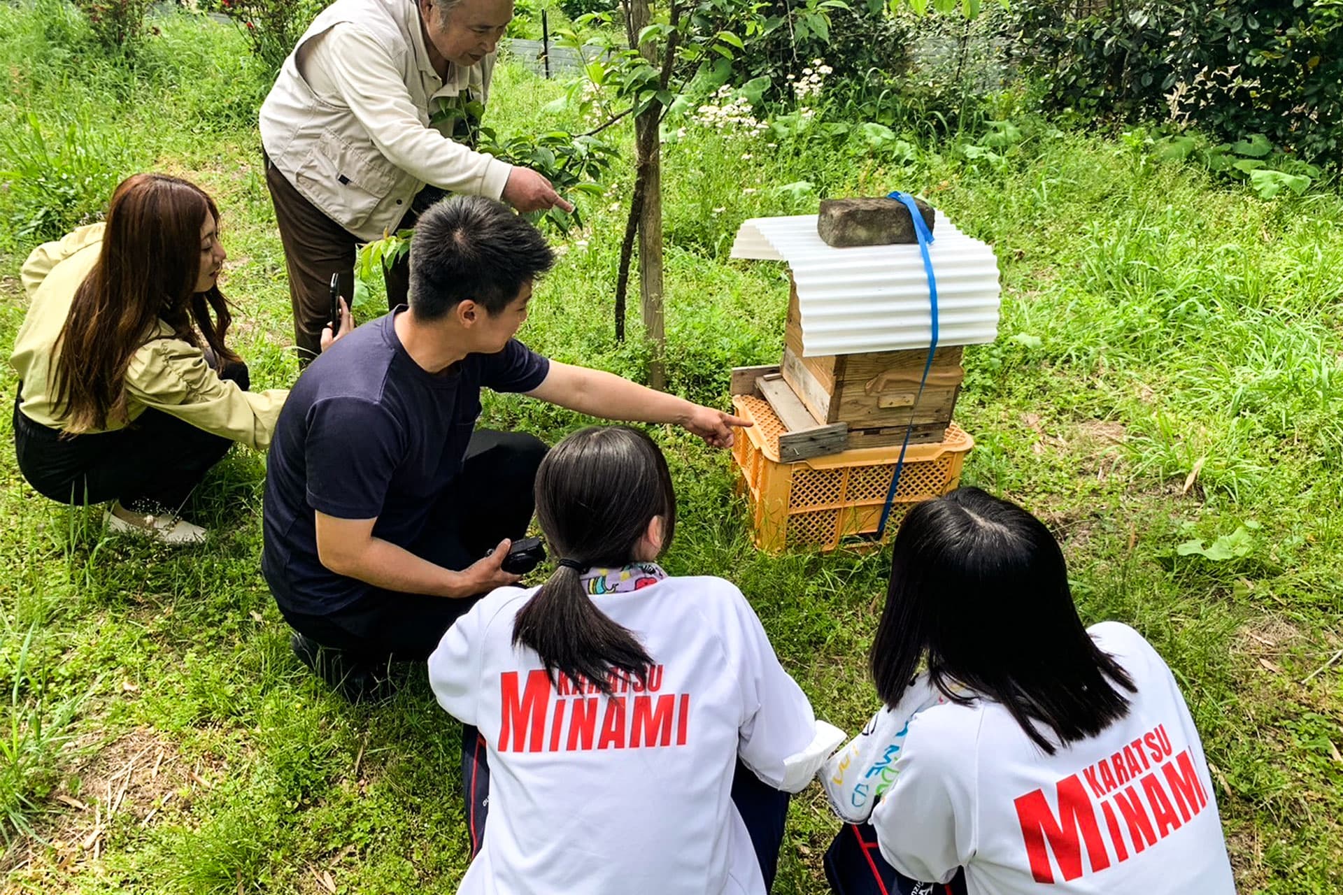 生物多様性