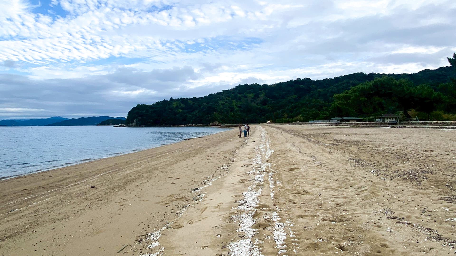 宮島 Precious Plastic Miyajima