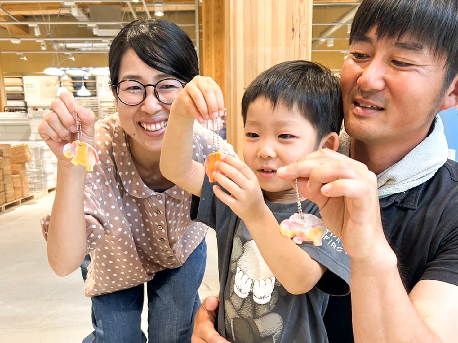 無印良品 ネイチャーポジティブ