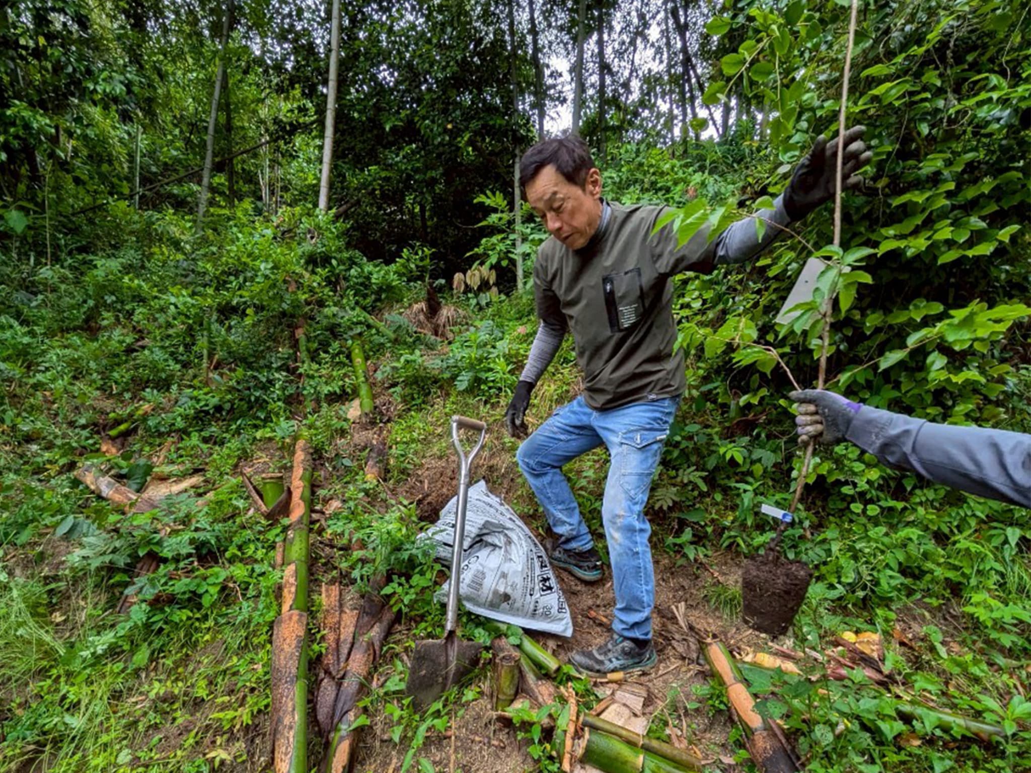 生物多様性