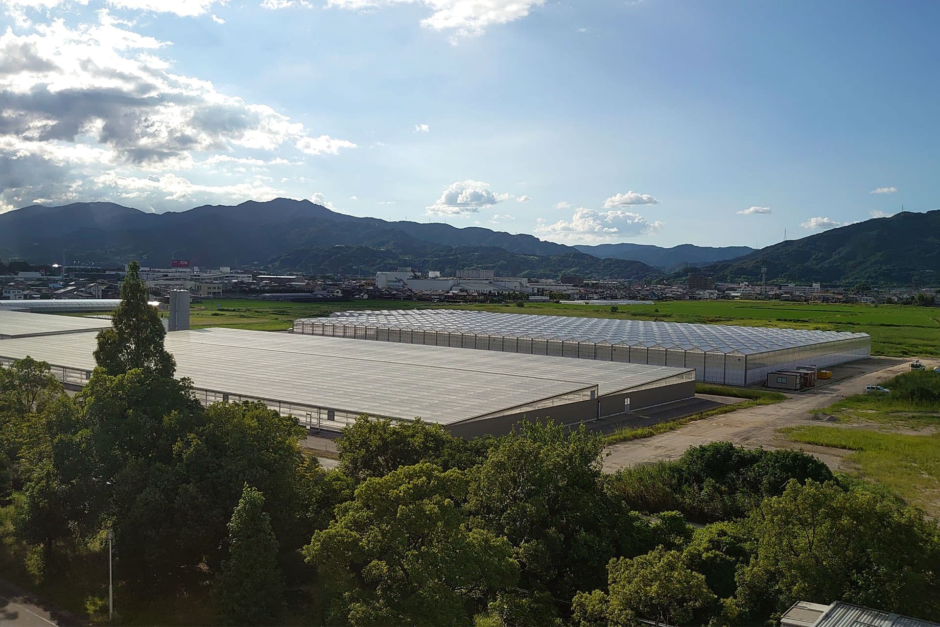 佐賀清掃工場