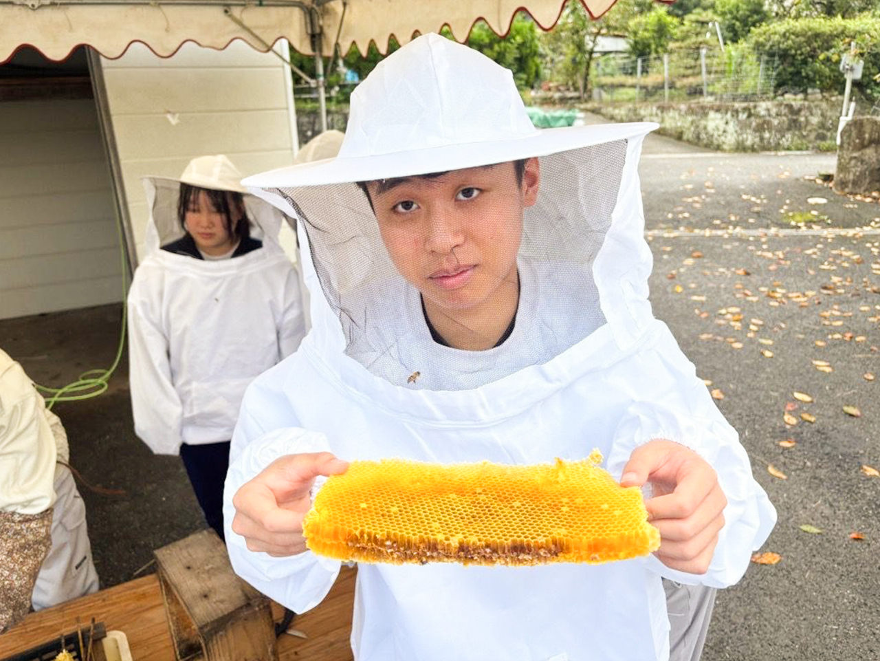 ネイチャーポジティブ