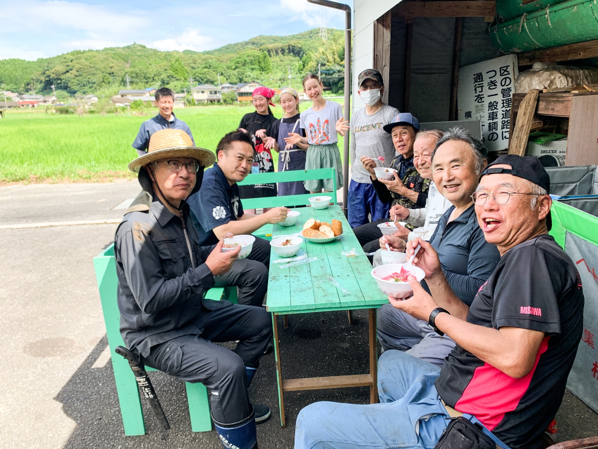 佐賀 自然共生サイト