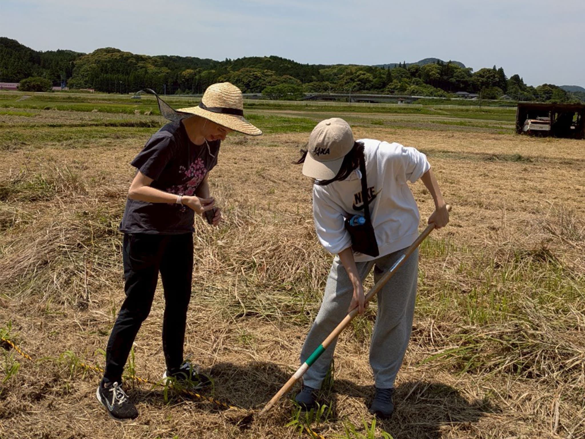 ネイチャーポジティブ 生物多様性