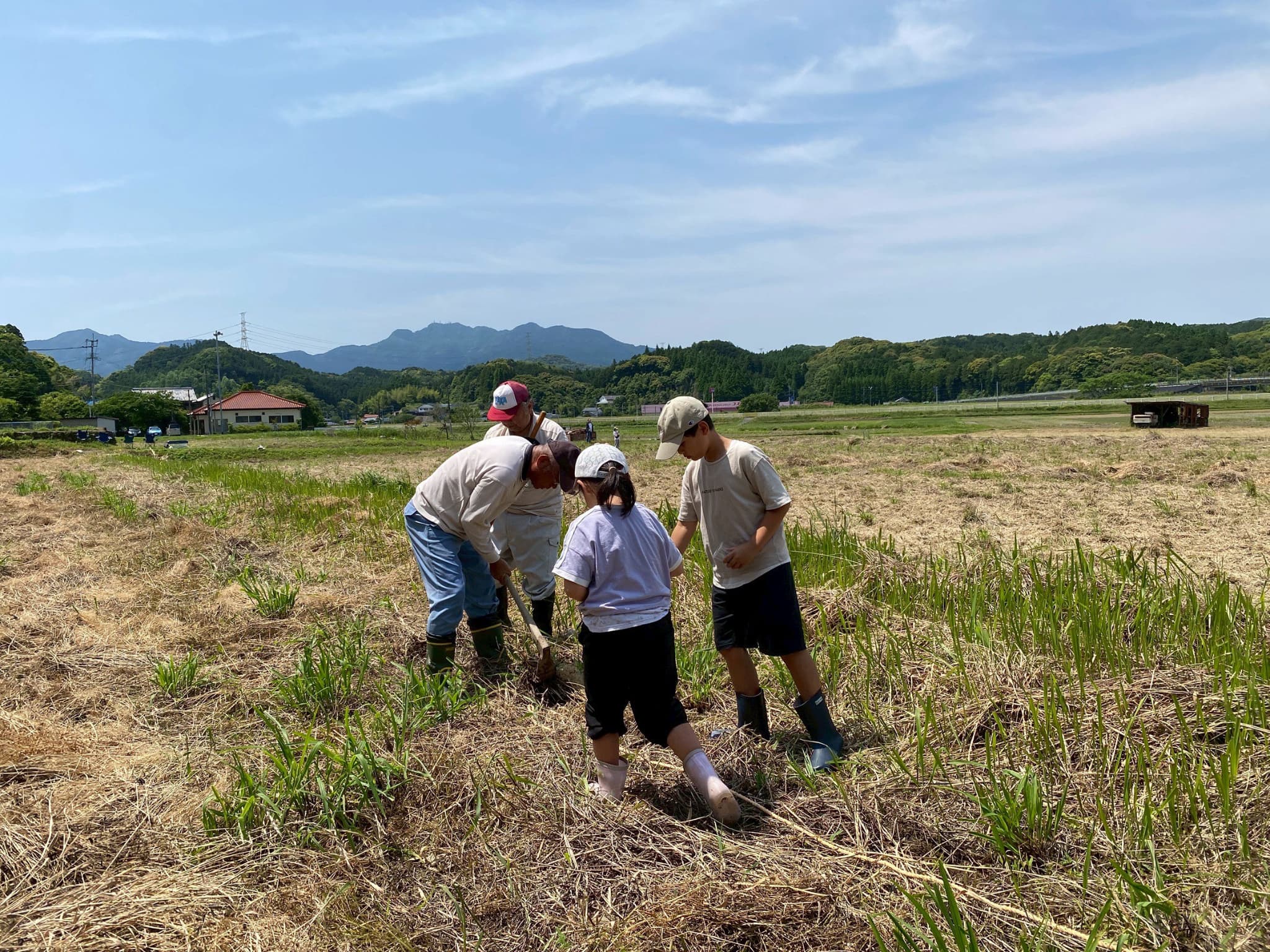 SATOYAMA