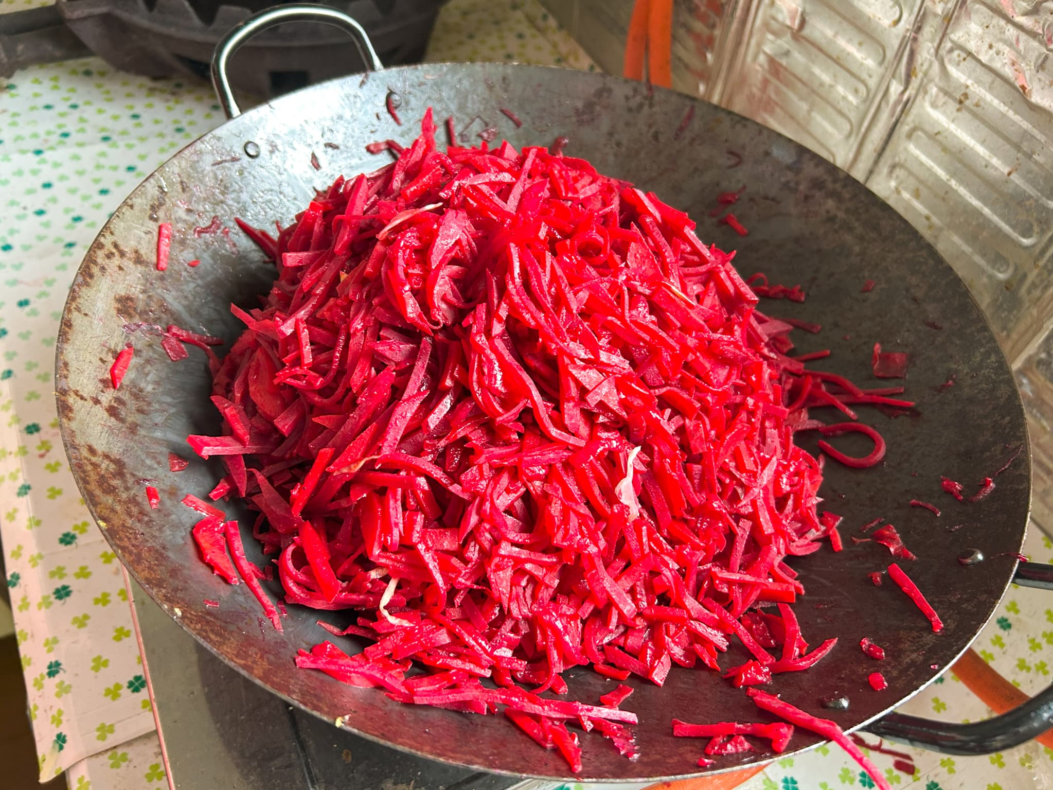 株式会社Borsch?
